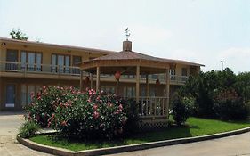 Will Rogers Inn